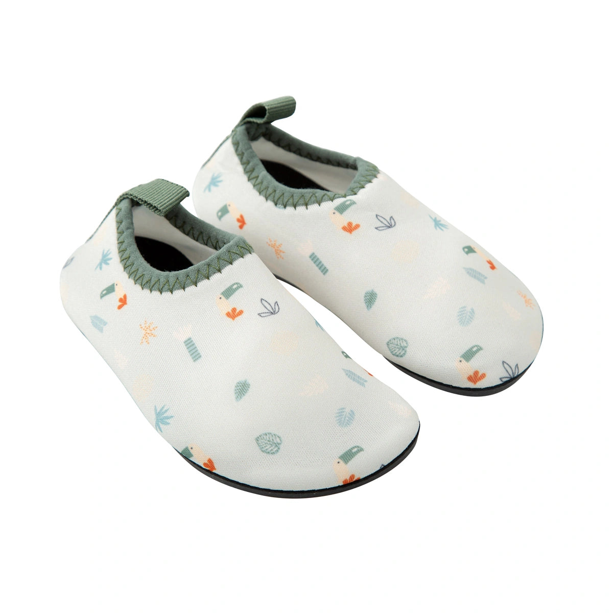 Escarpines Talla 20 BimbiDreams Tucan