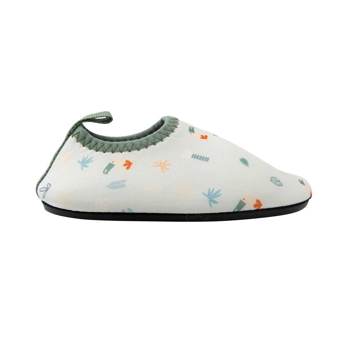 Escarpines Talla 20 BimbiDreams Tucan