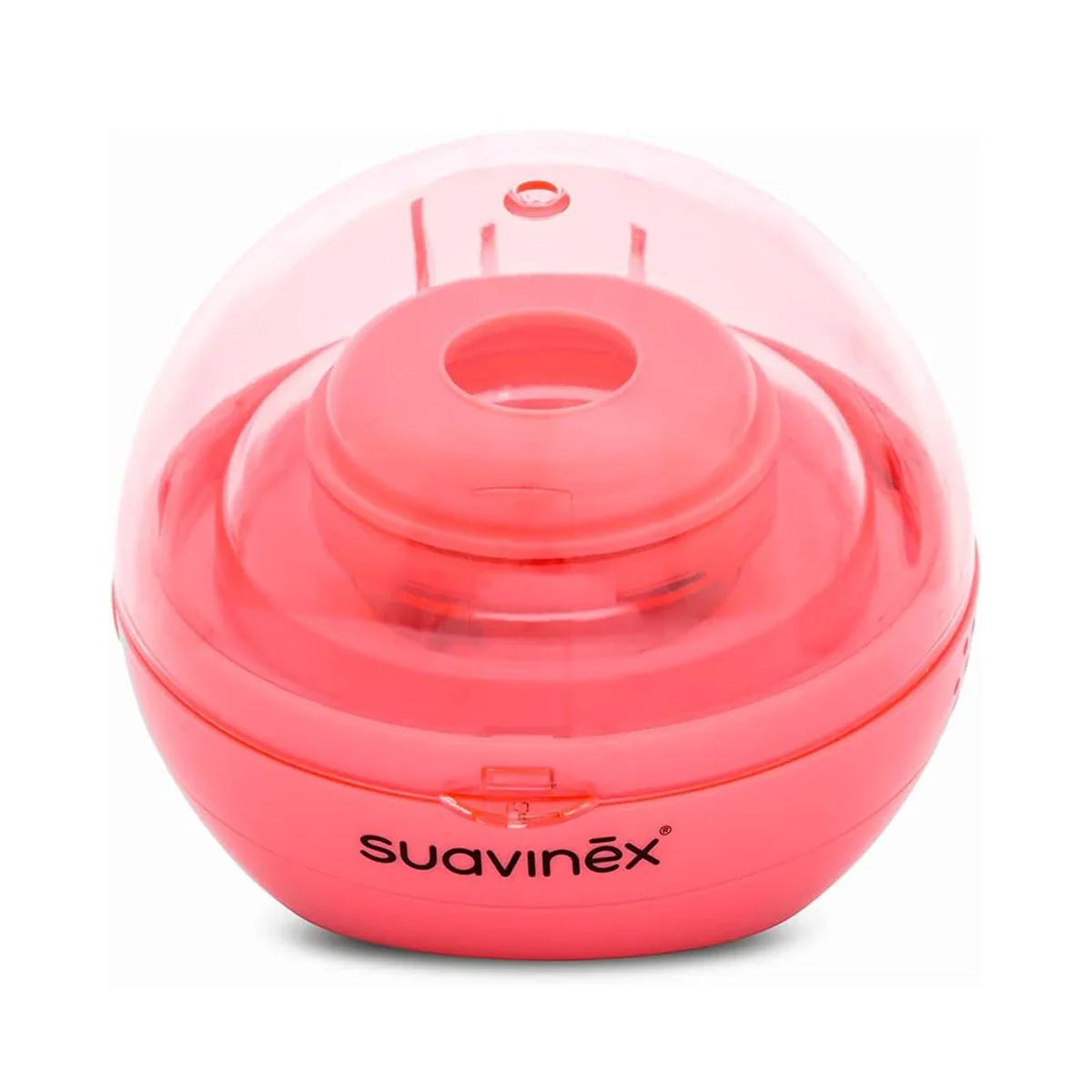 Esterilizador de Chupetes Suavinex Pink - ALIBEY nens