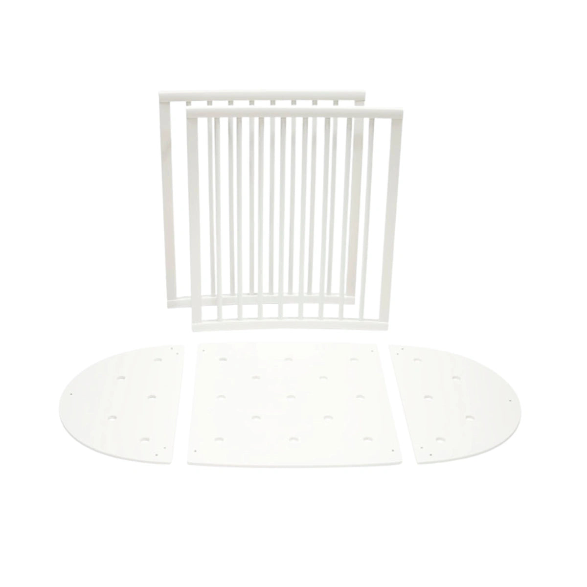 Extensión Sleepi™ Mini V3 Stokke® White - ALIBEY nens