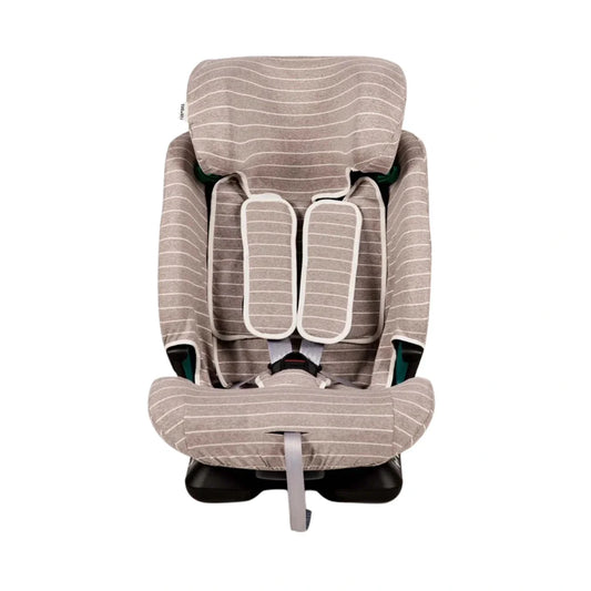 Funda para Silla de Coche Advansafix Pro Fun*das BCN Toscana - ALIBEY nens