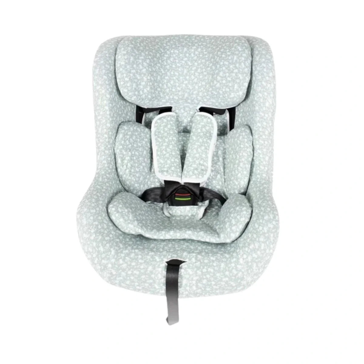 Funda para Silla de Coche Owl Fun*das BCN Mist Green - ALIBEY nens