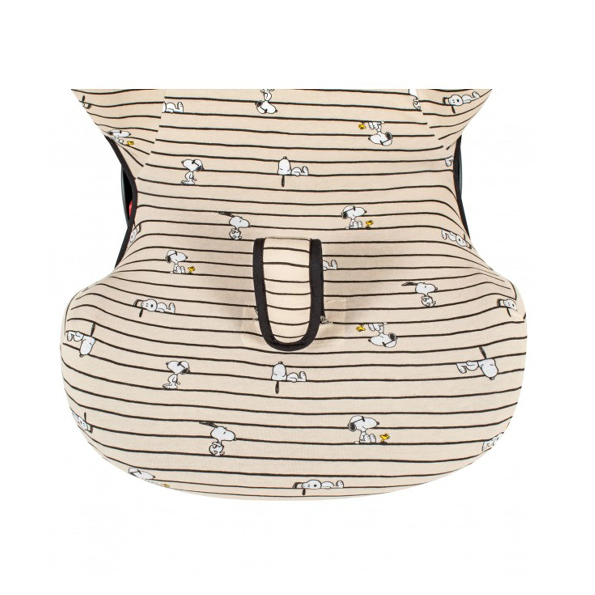 Funda para Silla de Coche Izi Flex Fun*das BCN Snoopy