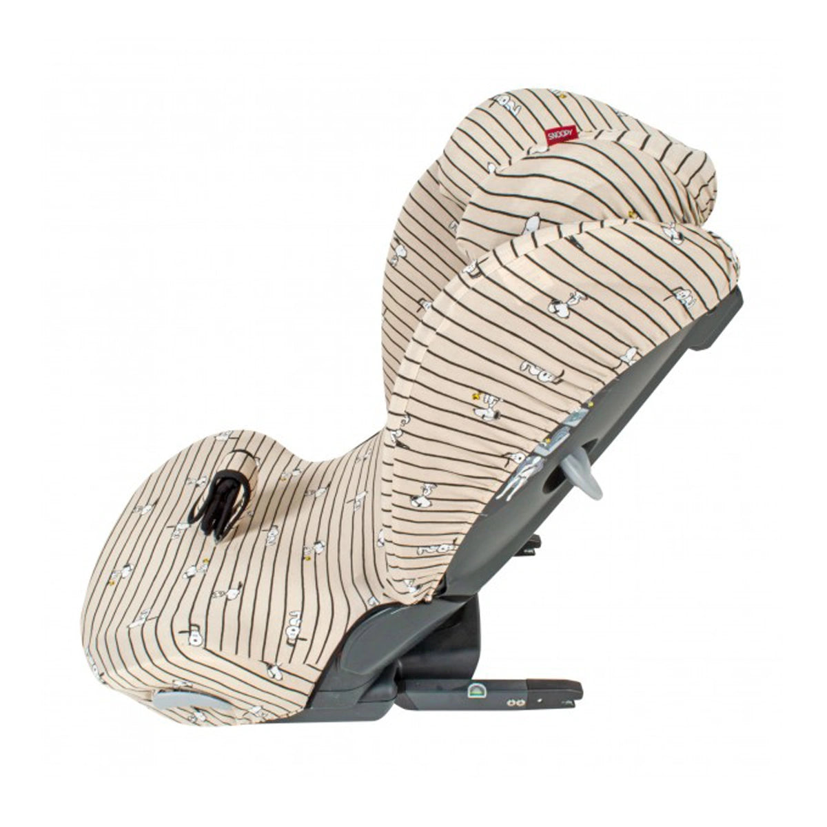 Funda para Silla de Coche Izi Flex Fun*das BCN Snoopy