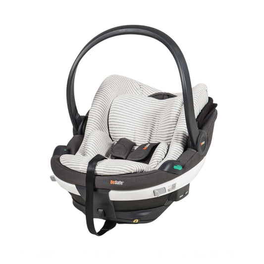 Funda para Silla de Coche Go Beyond Fun*das BCN Kodak Stripes