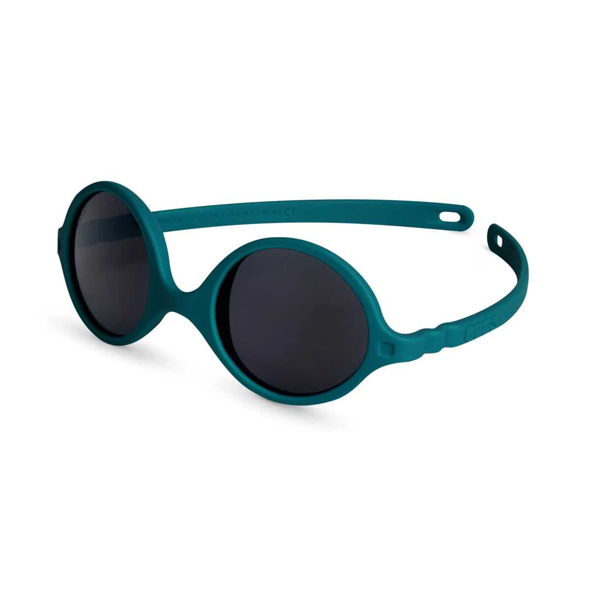 Gafas Ki ET LA Diabola - ALIBEY nens