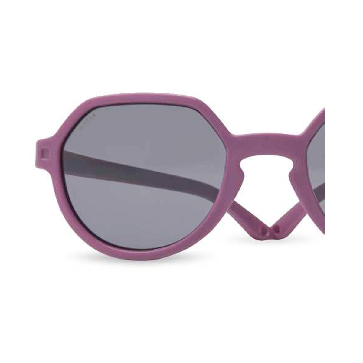 Gafas 1-2 años Ki ET LA Oozz Cherry