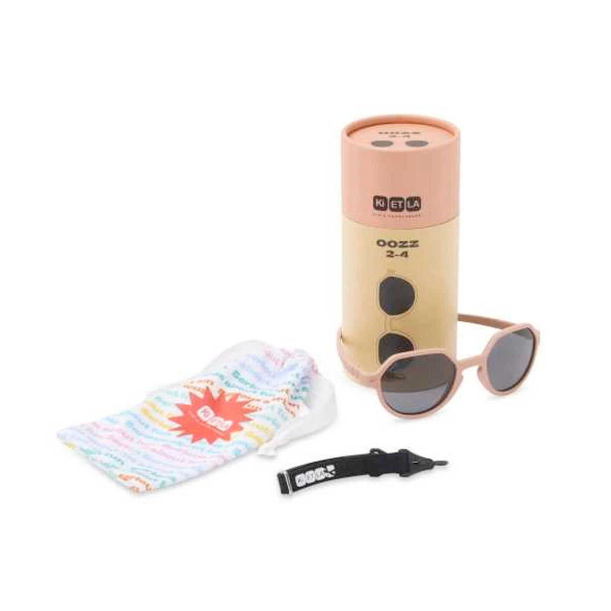 Gafas 2-4 años Ki ET LA Oozz Hawthorn