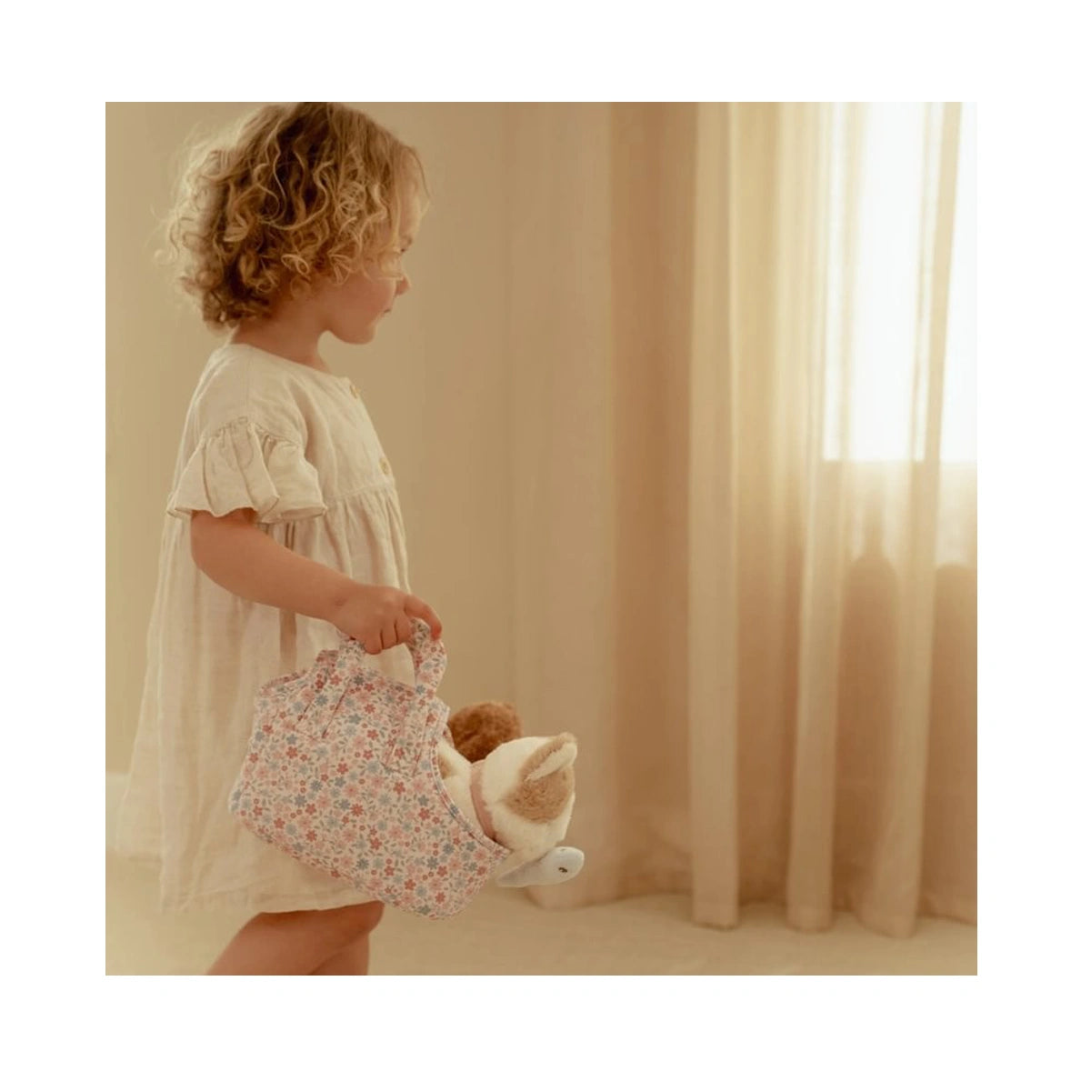 Gatito Little Dutch Marley