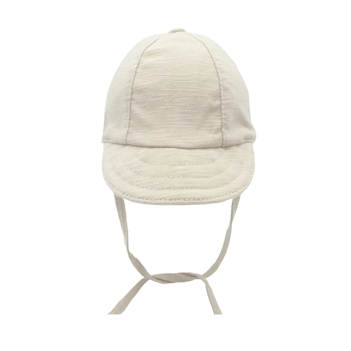 Gorra Lisa 6-9 meses Monnuage Piedra