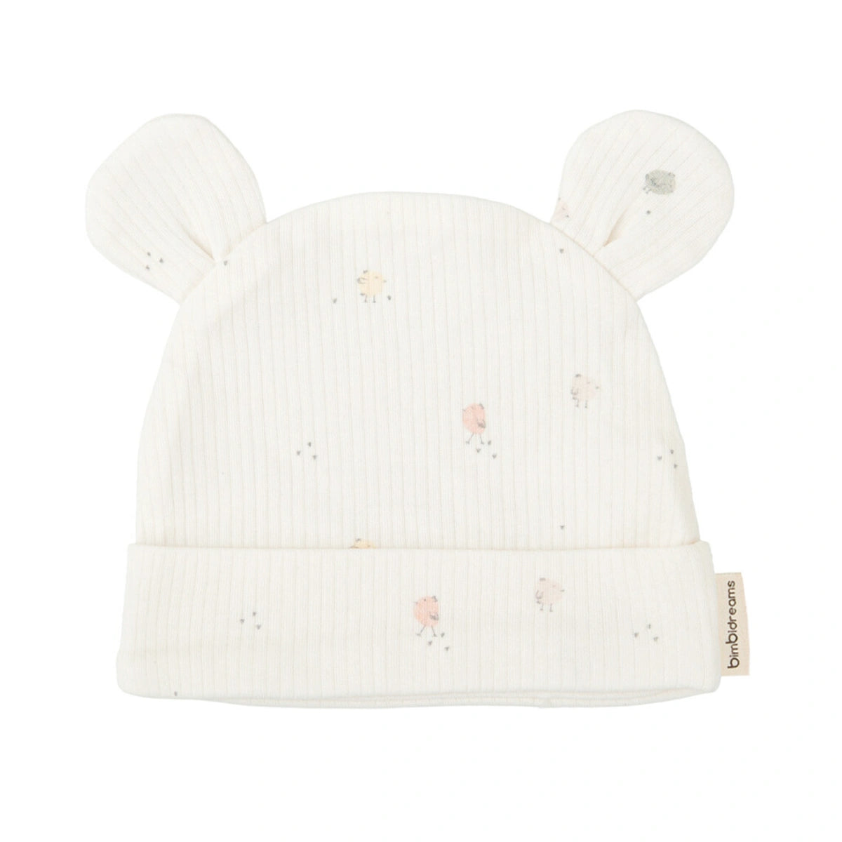 Gorrito BimbiDreams Chicks