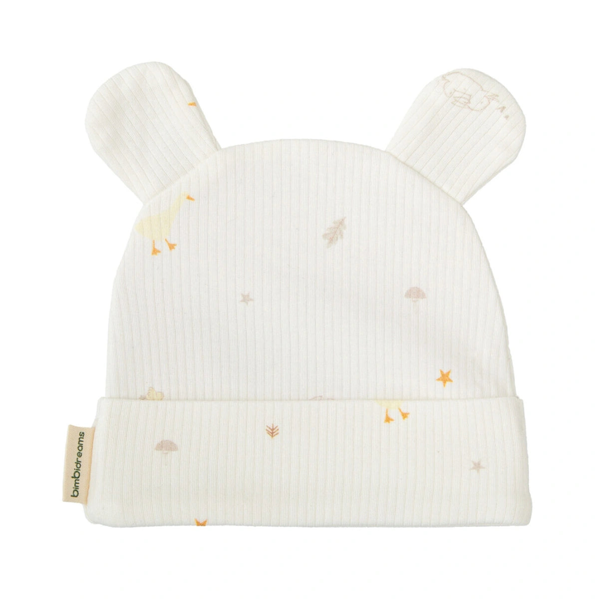 Gorrito BimbiDreams Happy Forest