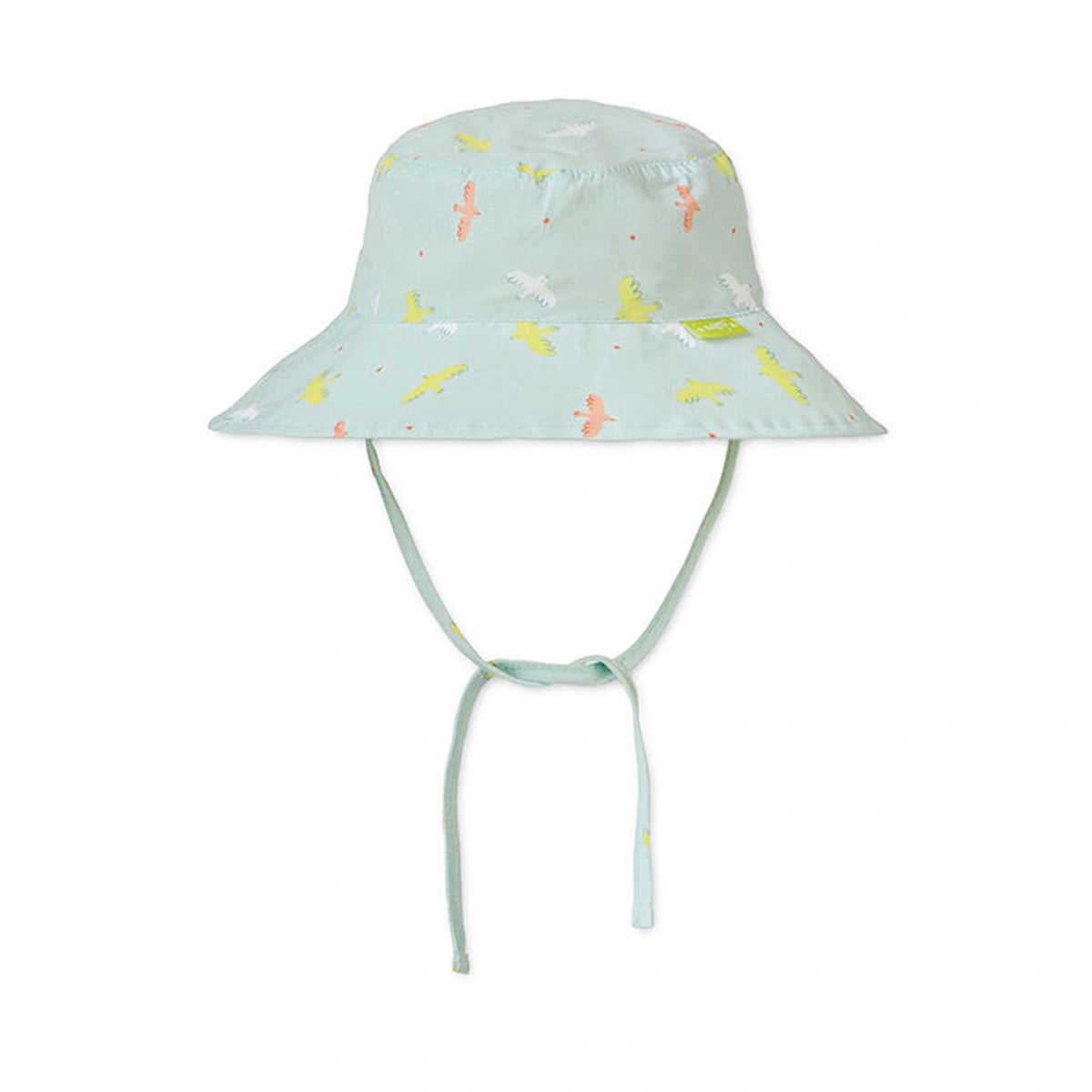 Gorro 0-6 meses Saro Tropicool
