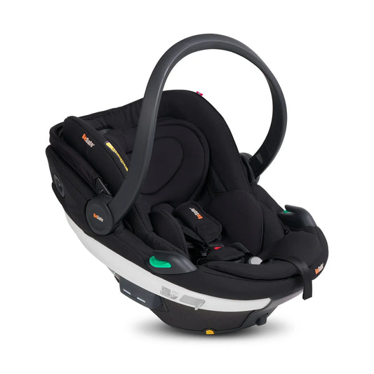 Go Beyond BeSafe Fresh Black Cab - ALIBEY nens