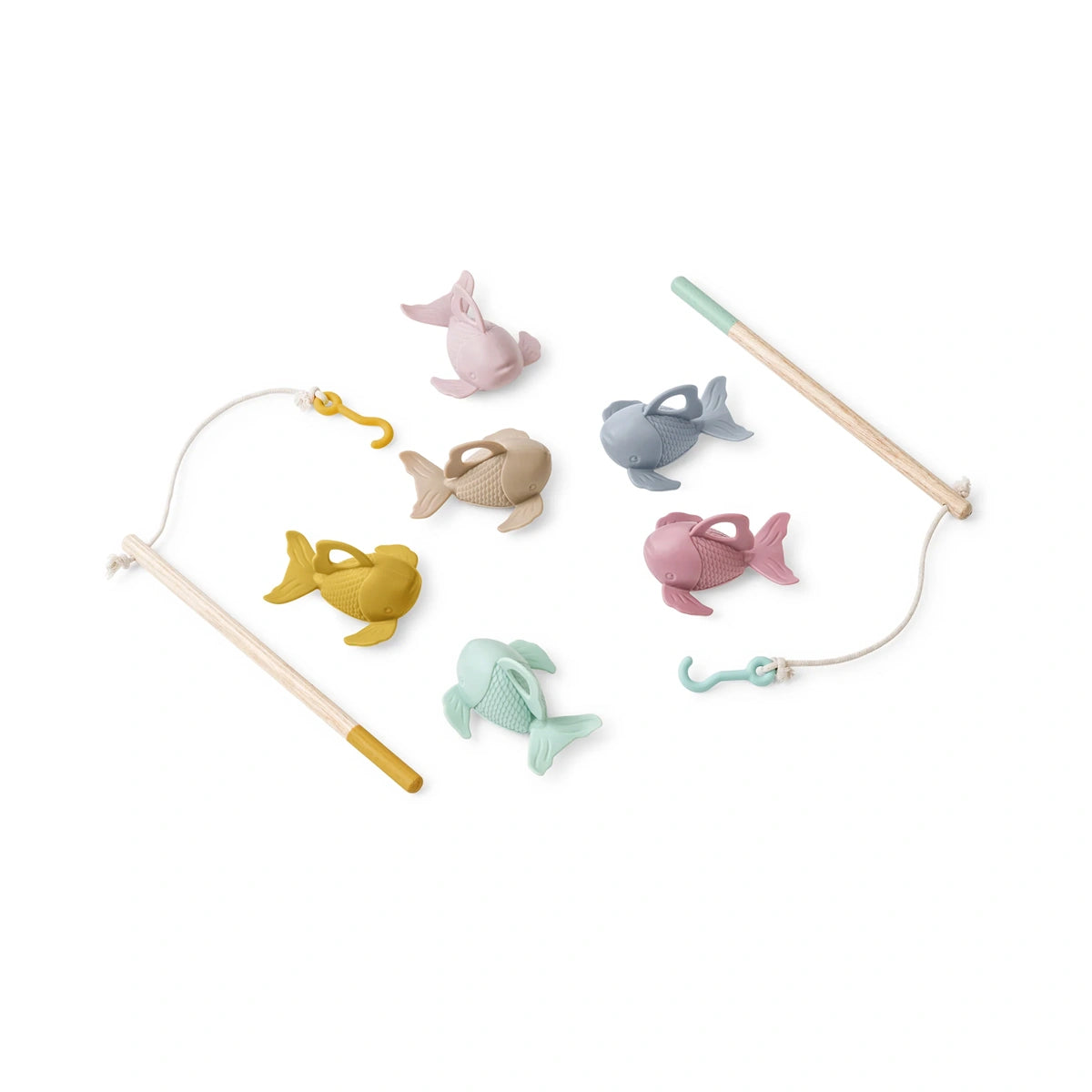 Juego de Pescar Saro Fish & Fun