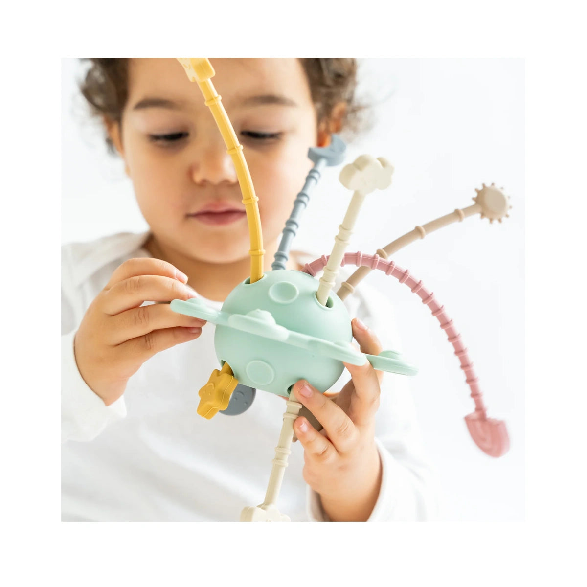 Juguete Sensorial Saro Planet Fun - ALIBEY nens