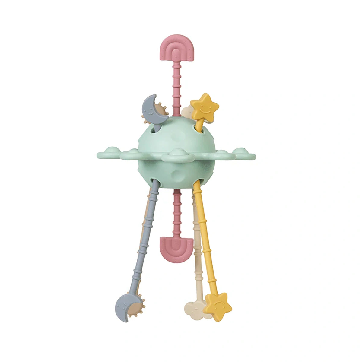 Juguete Sensorial Saro Planet Fun - ALIBEY nens