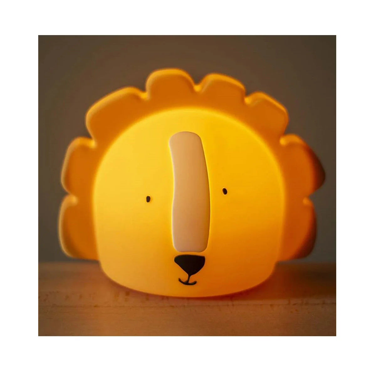 Quitamiedos Trixie Mr. Lion - ALIBEY nens