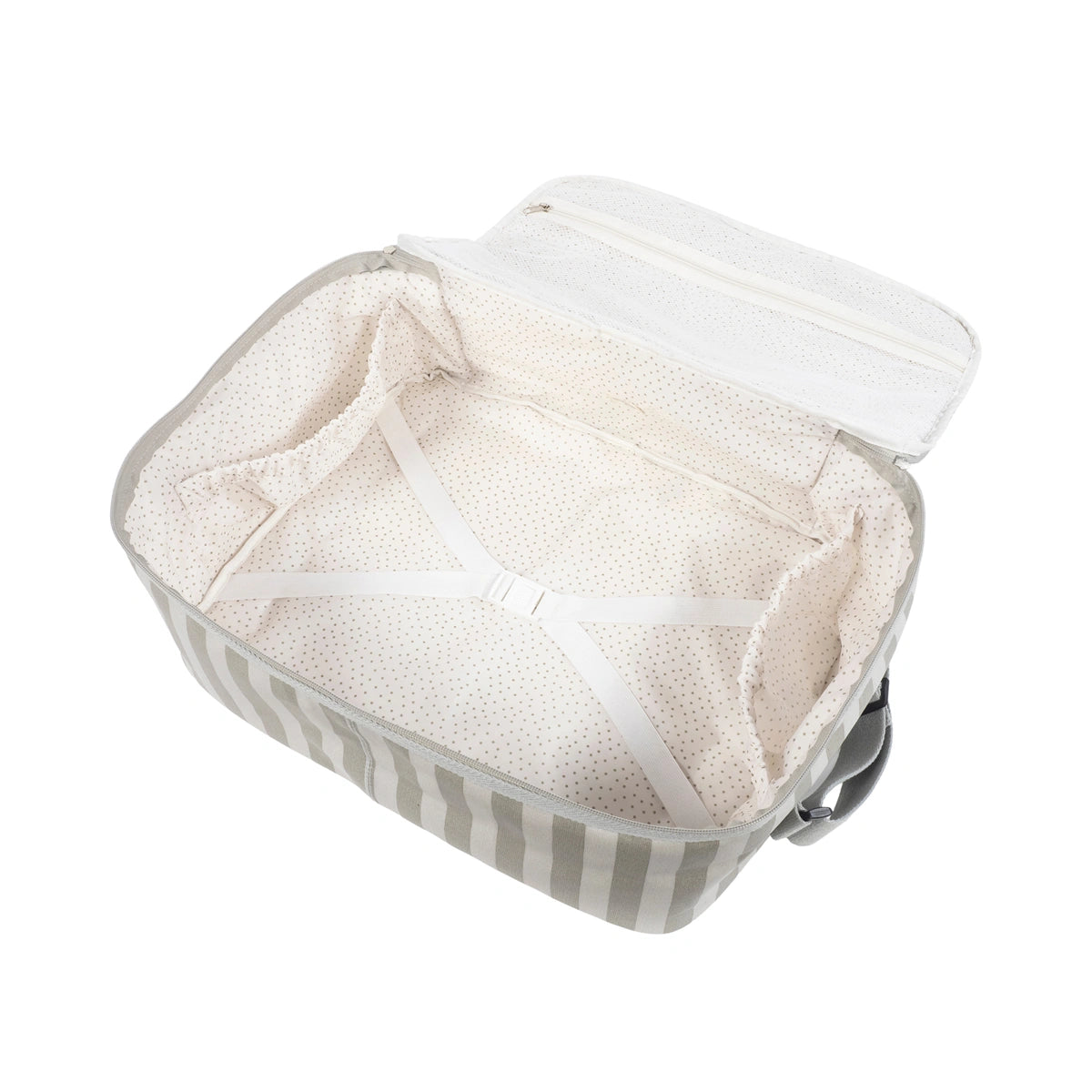 Maleta Walking Mum Sintra Verde