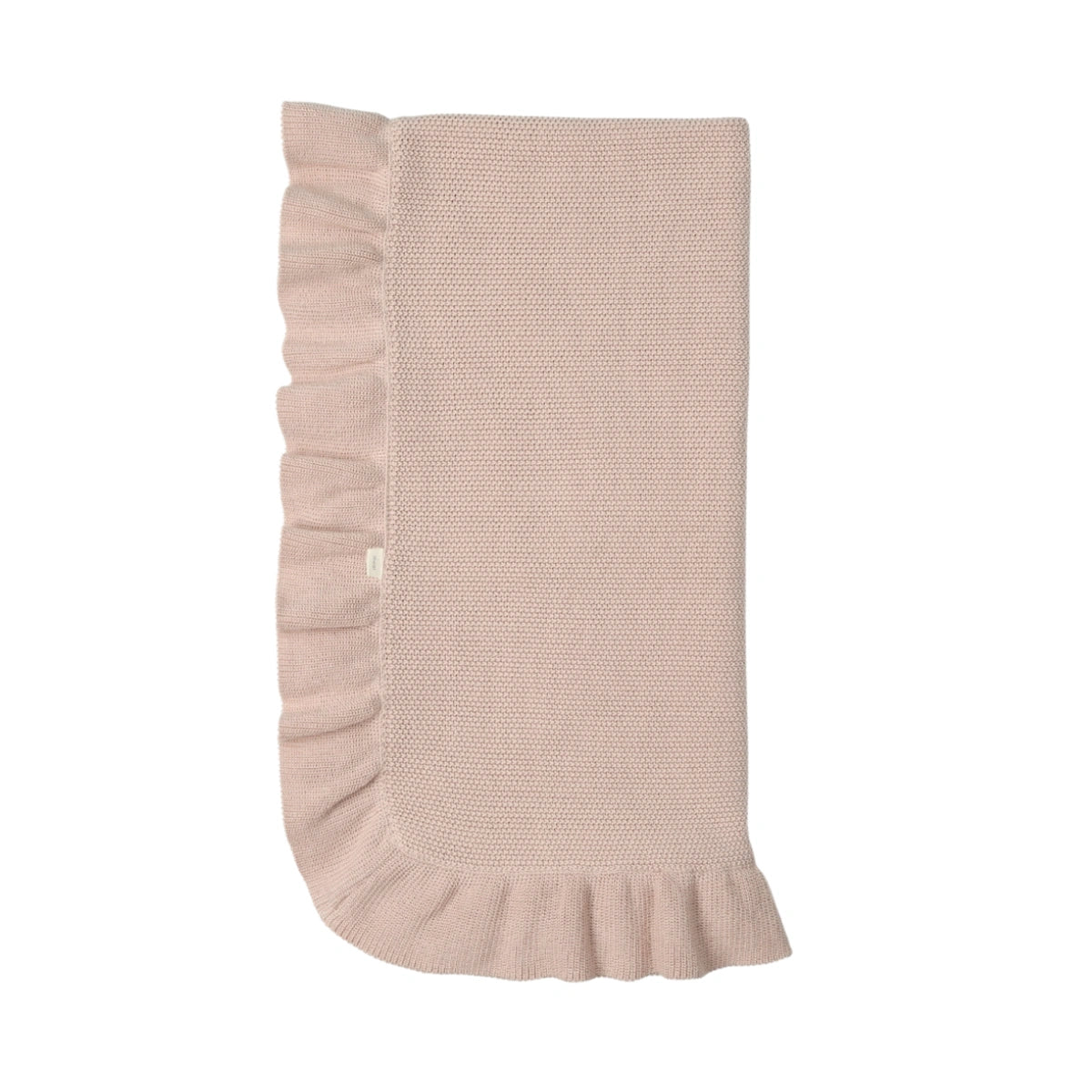 Mantita Mac Ilusión Hazel Blush