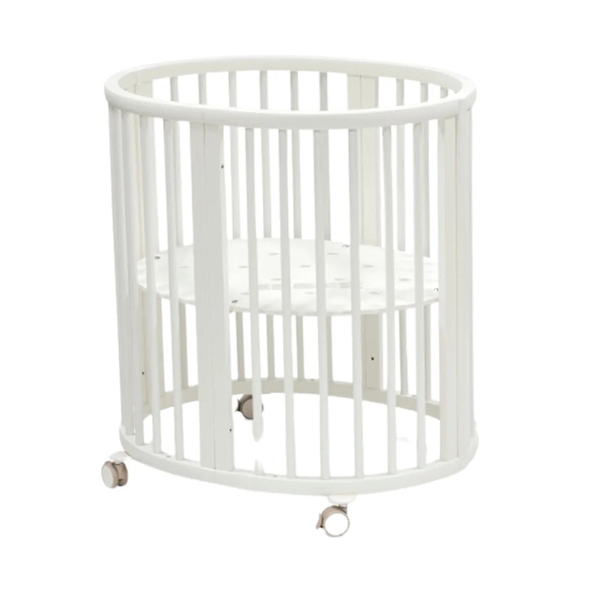 Sleepi™ Mini V3 Stokke® White - ALIBEY nens