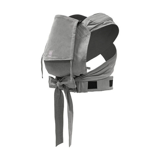 Mochila Portabebés Stokke® Limas™ Grey - ALIBEY nens