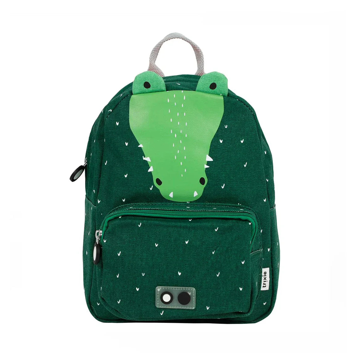 Mochila Trixie Mr. Crocodile - ALIBEY nens