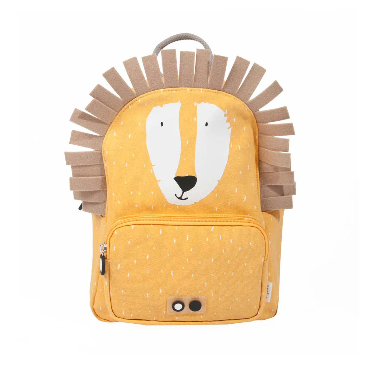 Mochila Trixie Mr. Lion - ALIBEY nens