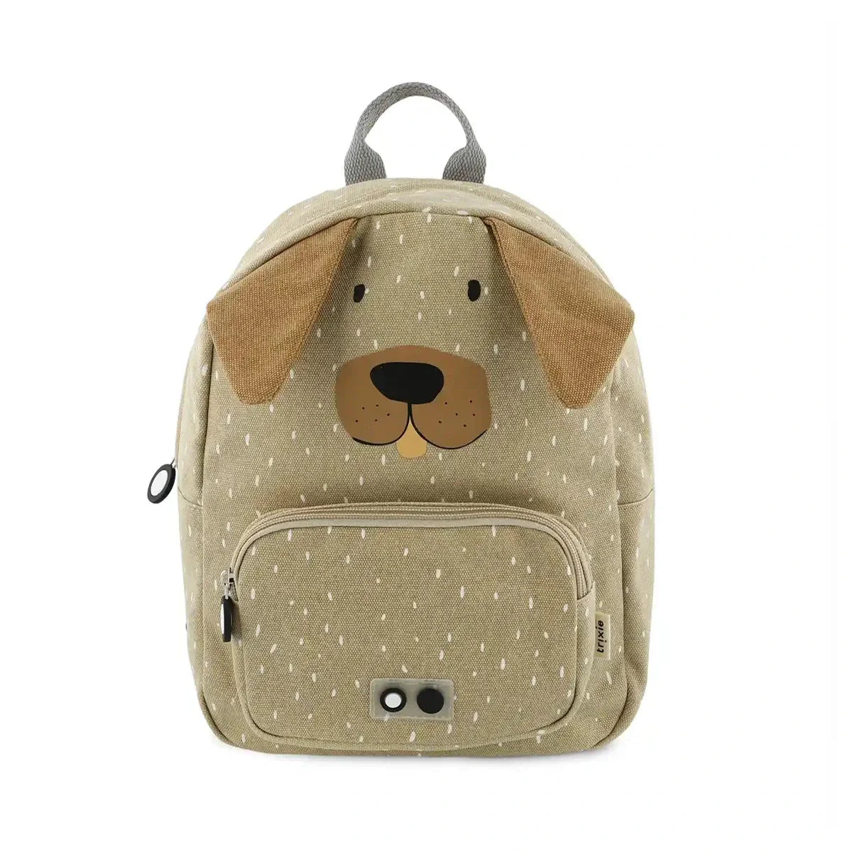 Mochila Trixie Mr. Dog - ALIBEY nens