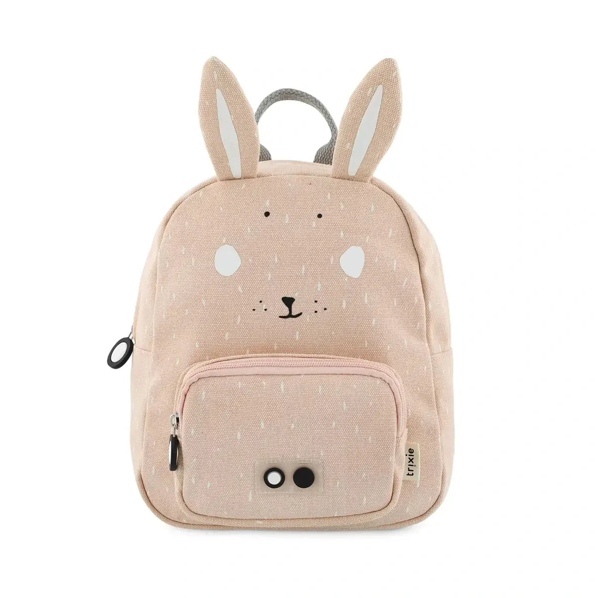 Mochila Pequeña Trixie Mrs. Rabbit - ALIBEY nens