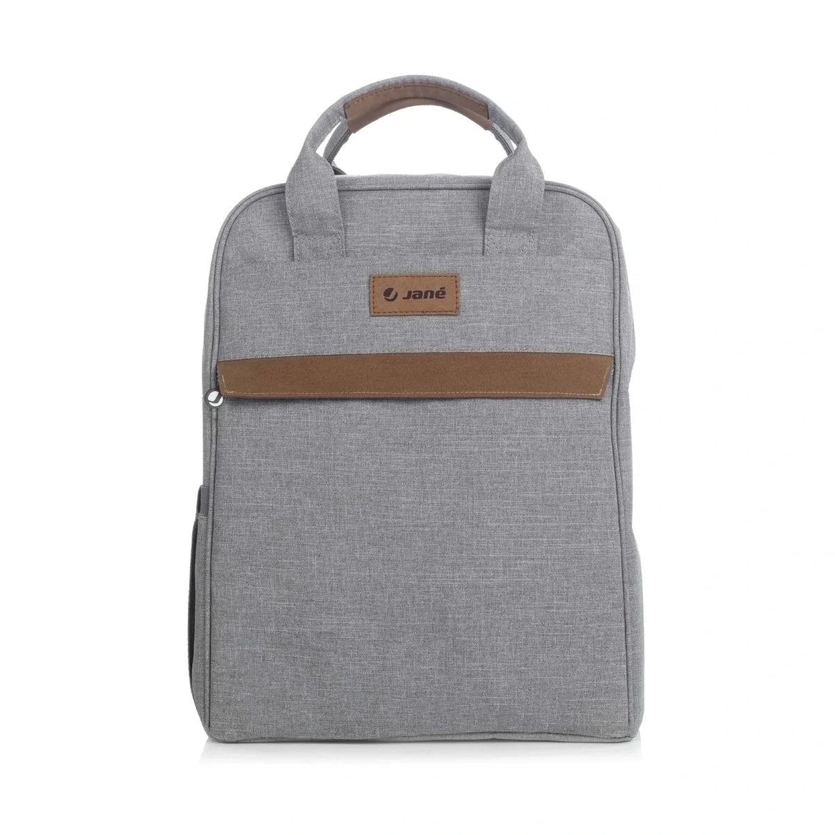 Mochila Jané Dim Grey - ALIBEY nens