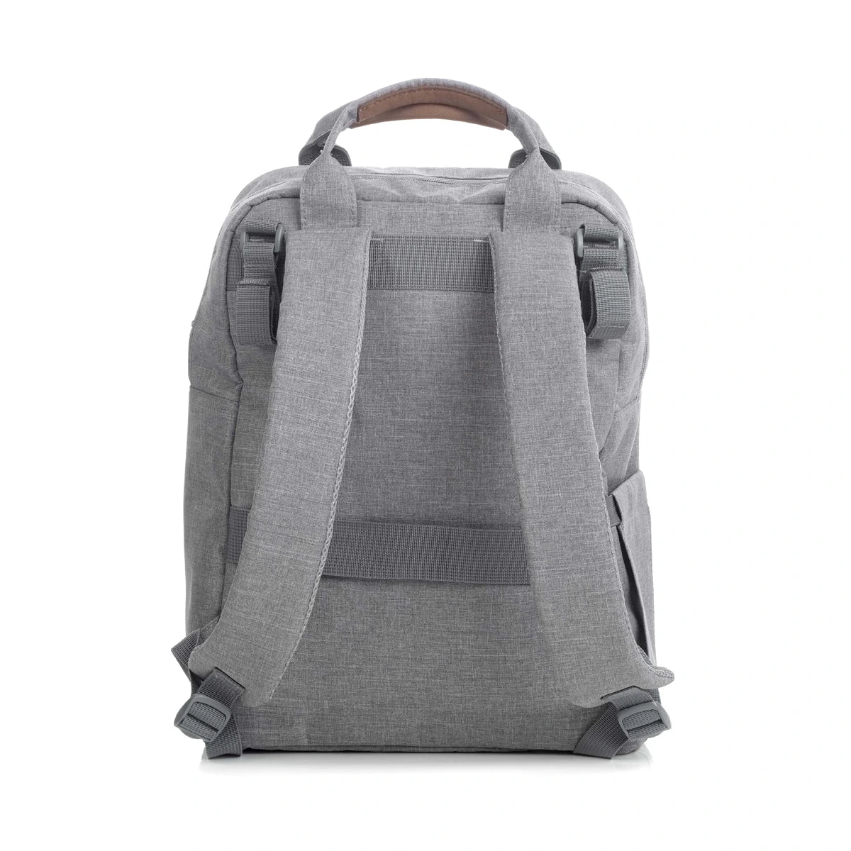 Mochila Jané Dim Grey - ALIBEY nens