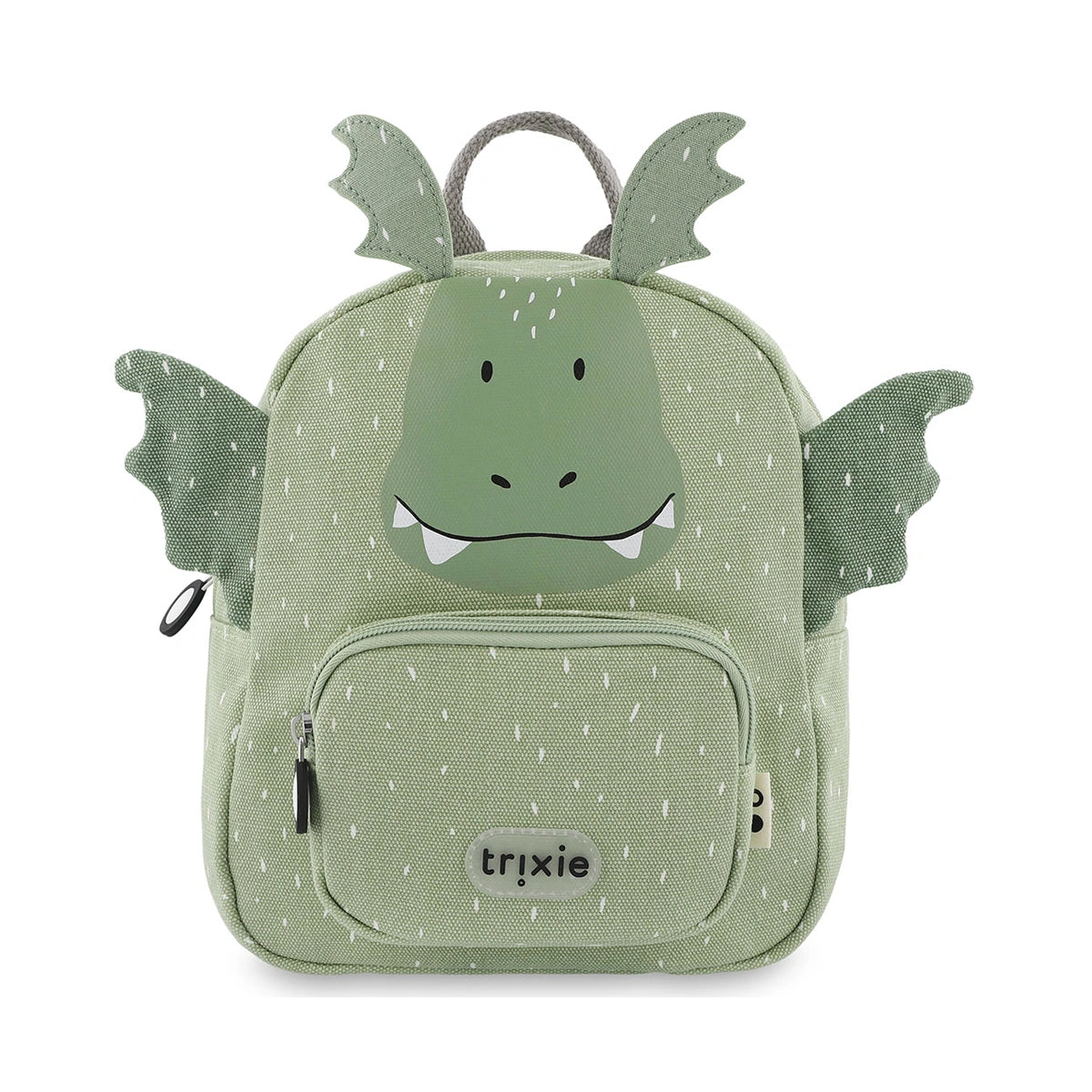 Mochila Pequeña Trixie Mr. Dragon