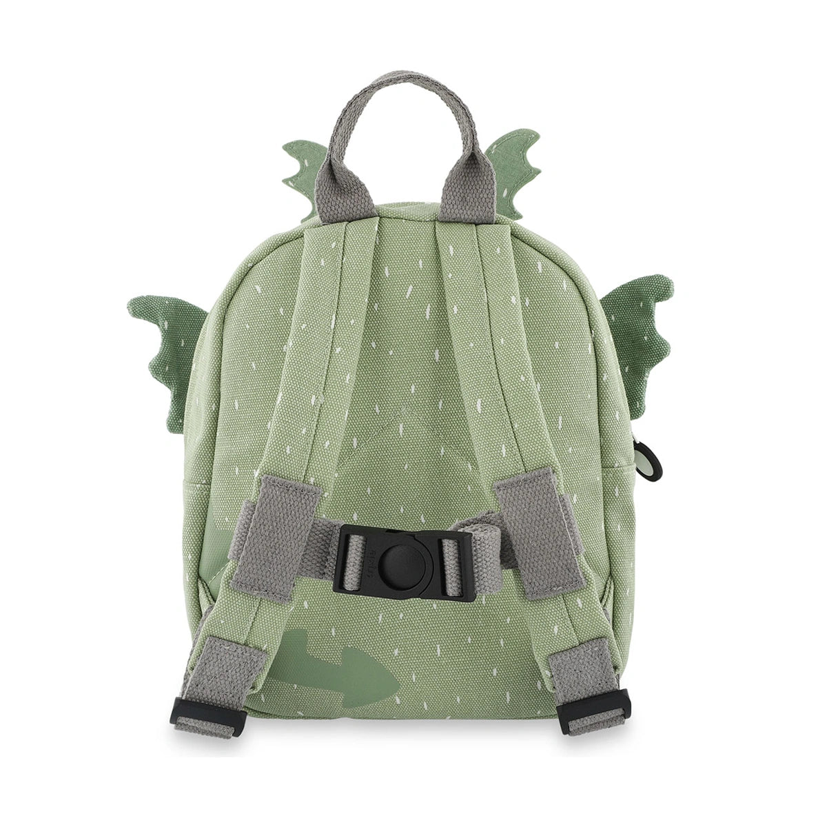 Mochila Pequeña Trixie Mr. Dragon
