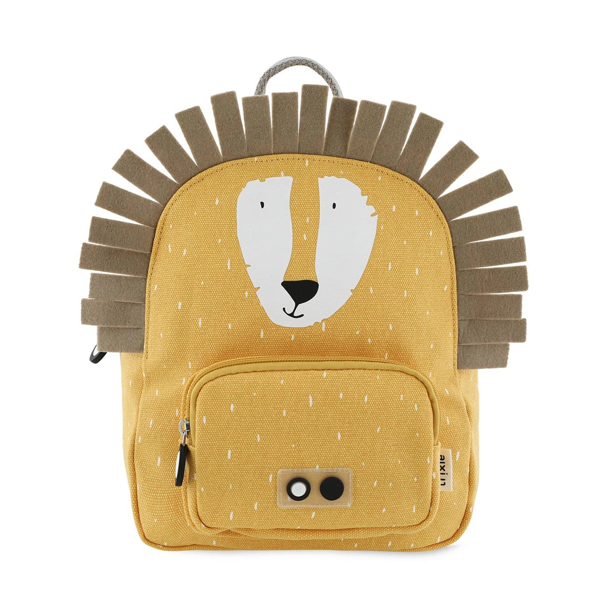 Mochila Pequeña Trixie Mr. Lion