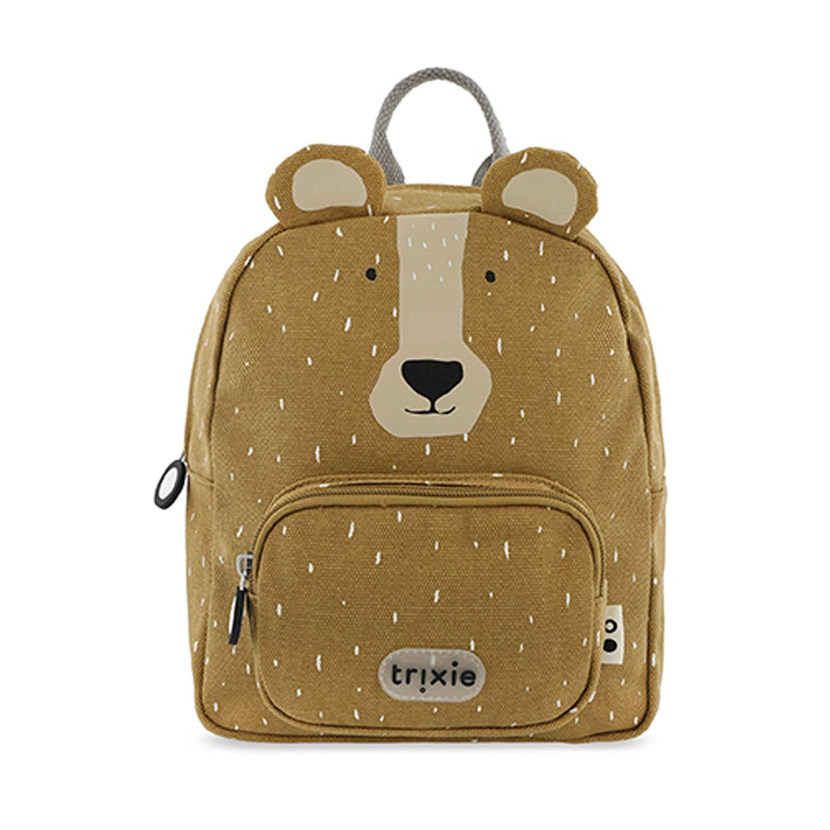 Mochila Pequeña Trixie Mr. Bear