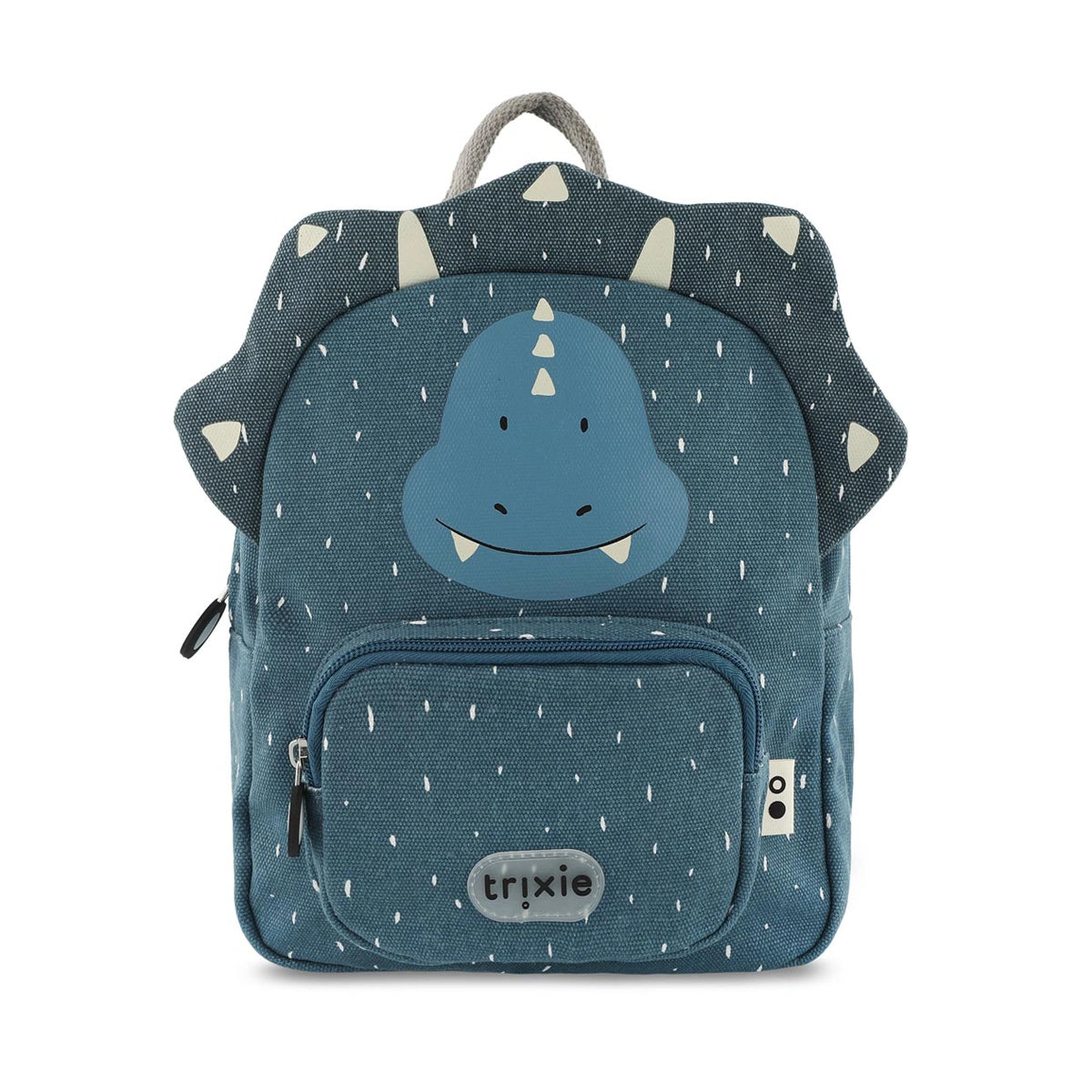 Mochila Pequeña Trixie Mr. Triceratops