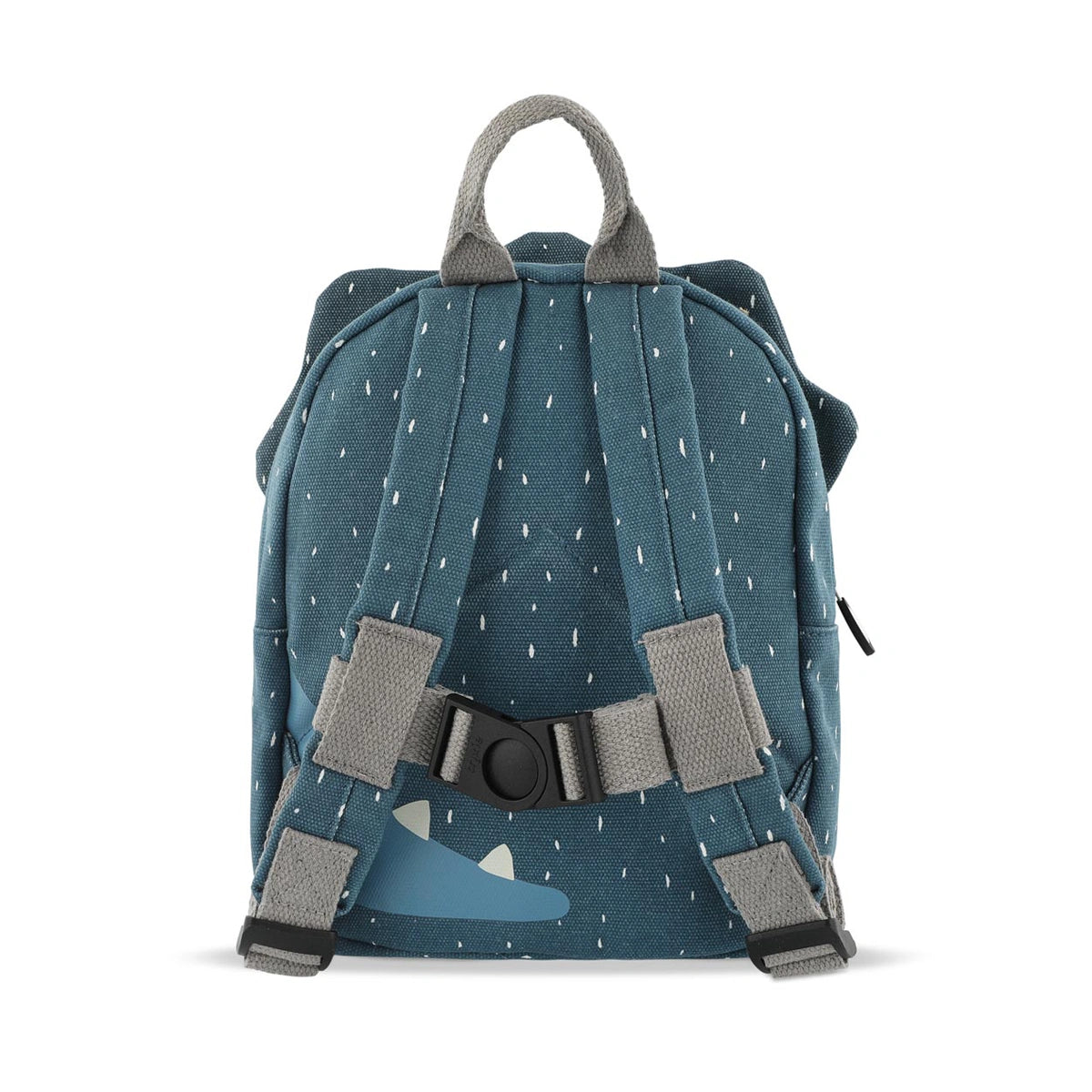 Mochila Pequeña Trixie Mr. Triceratops