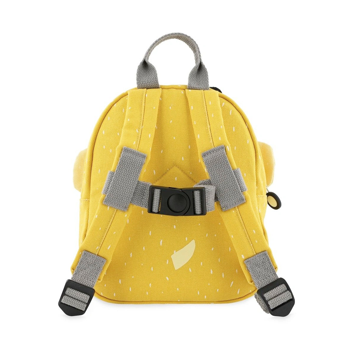 Mochila Pequeña Trixie Mrs. Bumblebee