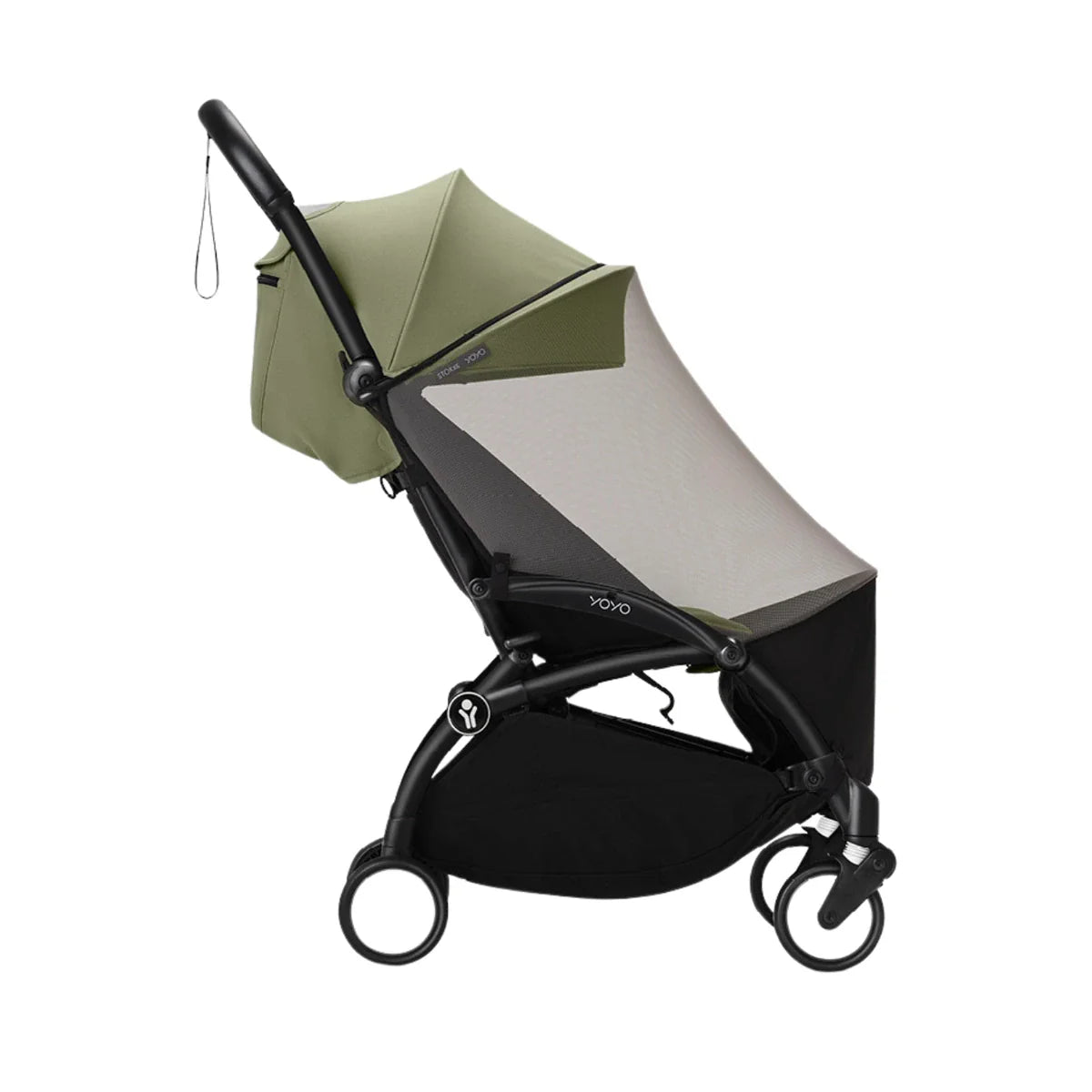 Mosquitera para Yoyo Stokke® - ALIBEY nens