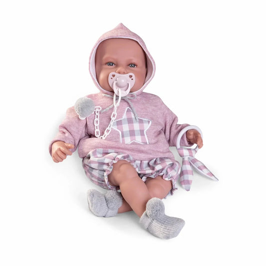 Babydoo Antonio Juan Palabritas Estrellita - ALIBEY nens