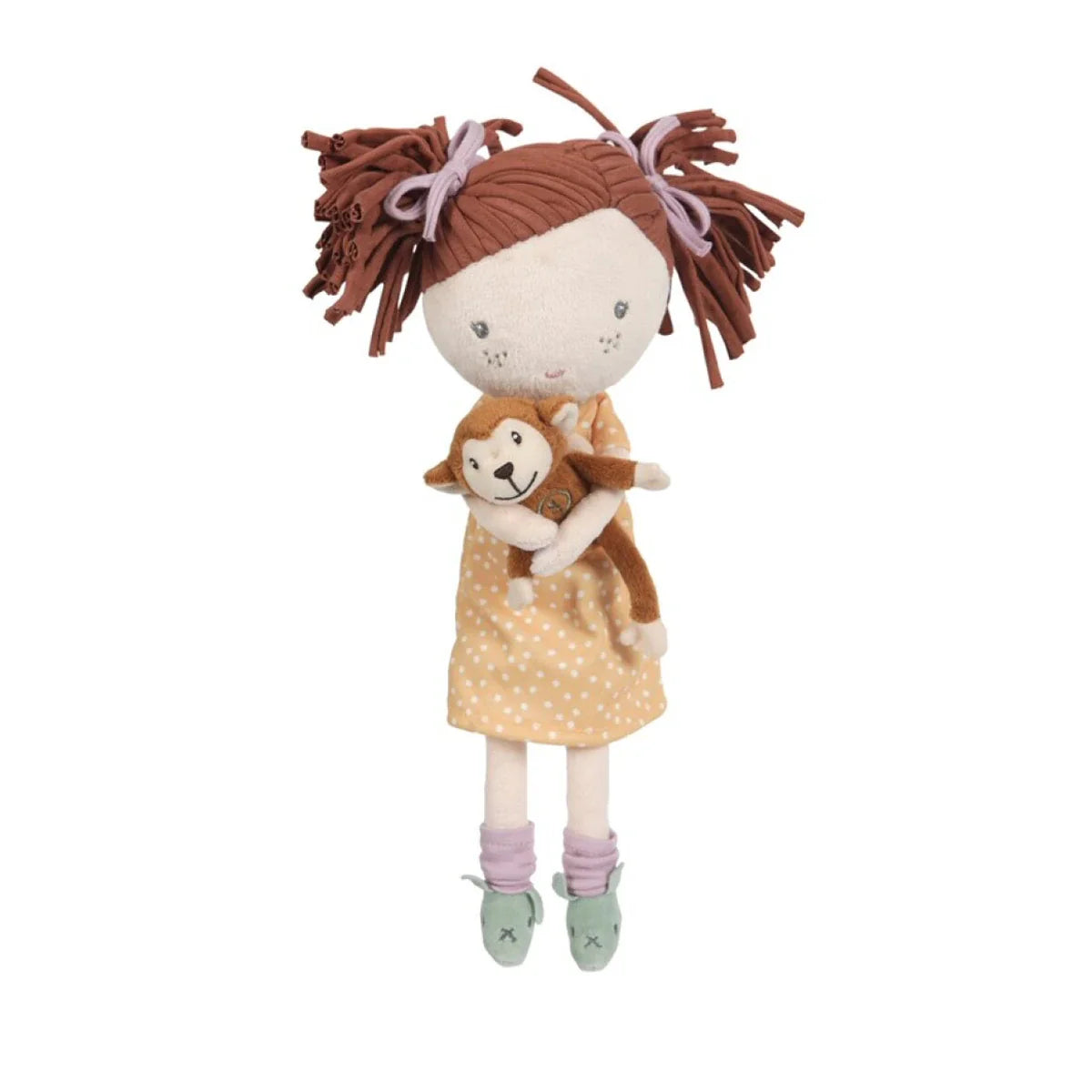Muñeca Blandita Little Dutch Sophia - ALIBEY nens
