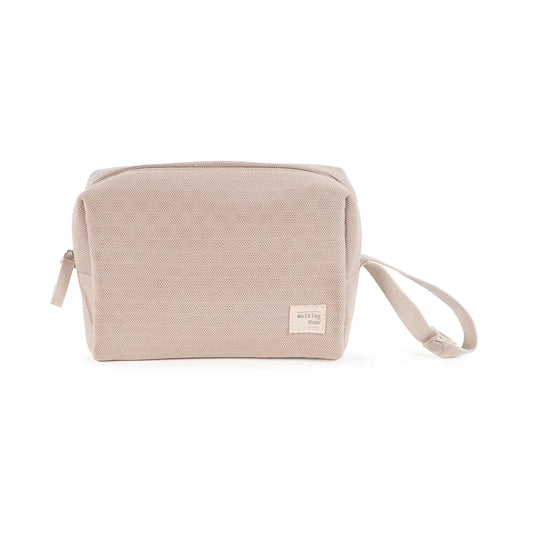 Neceser Walking Mum Eco Mum Apricot - ALIBEY nens