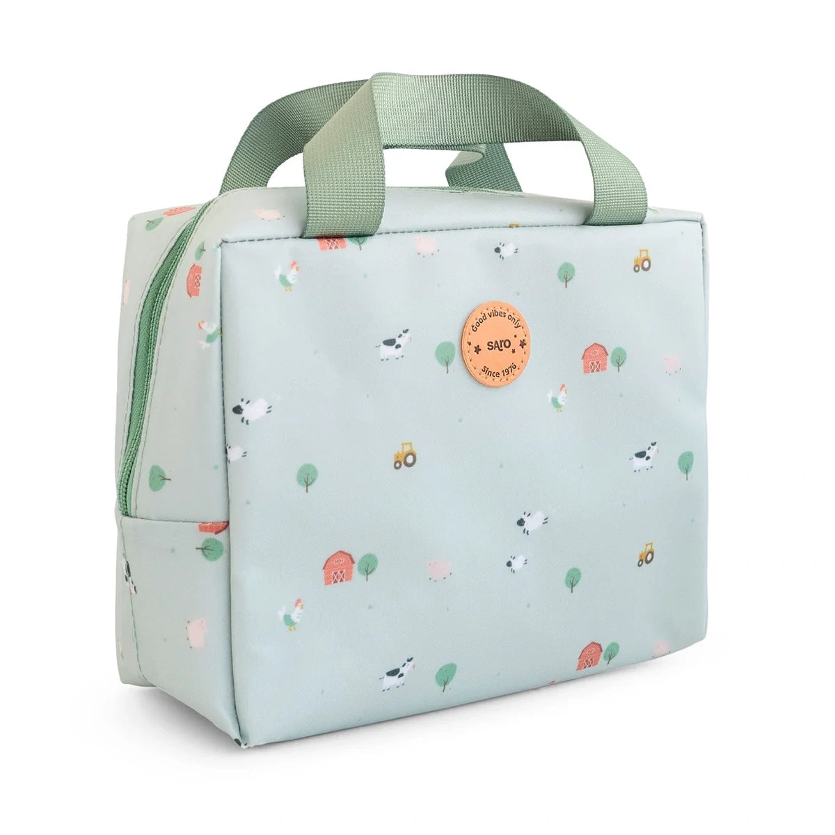 Bolsa Térmica Saro Funny Farm