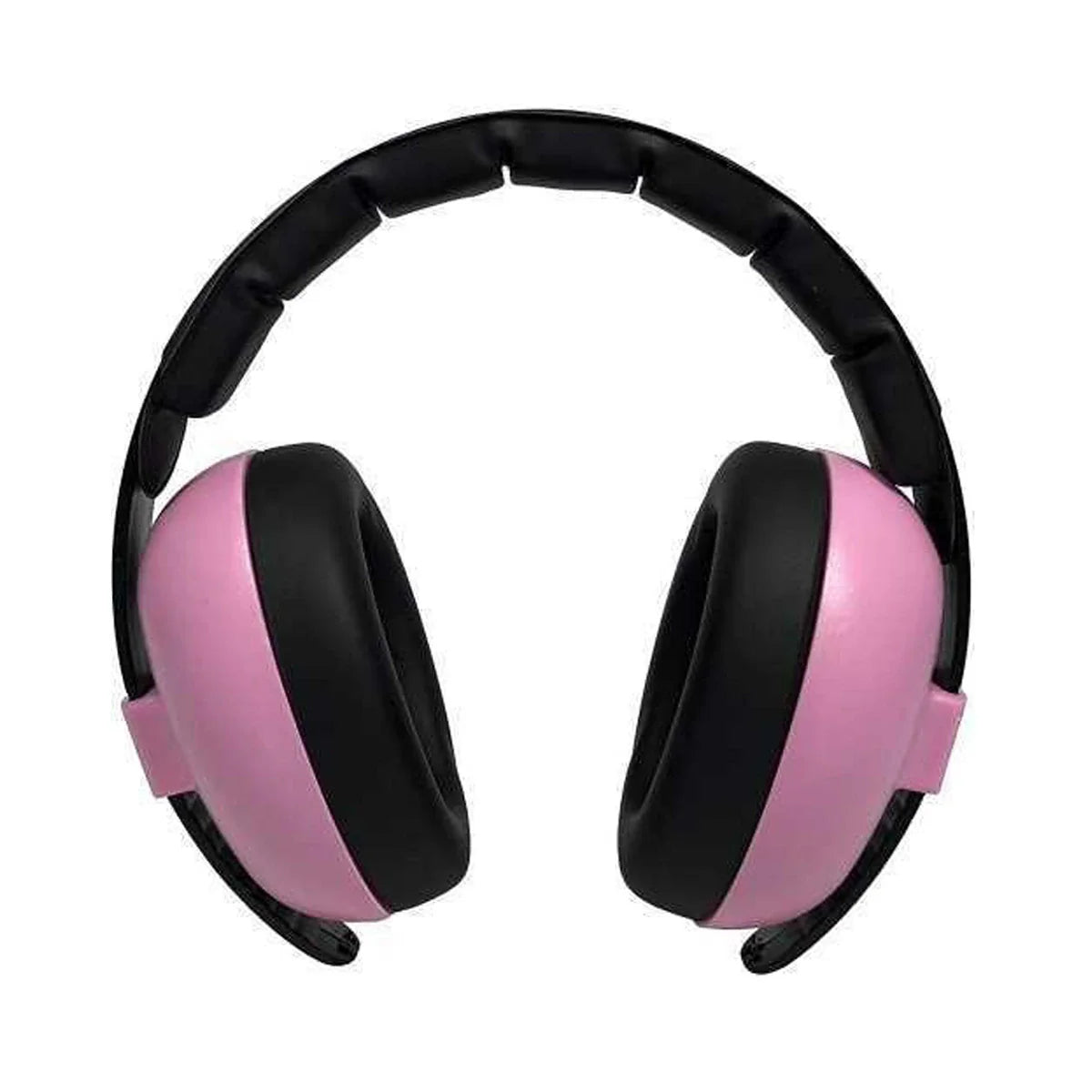 Cascos Anti Ruido 0-3 Años Banz Pink - ALIBEY nens