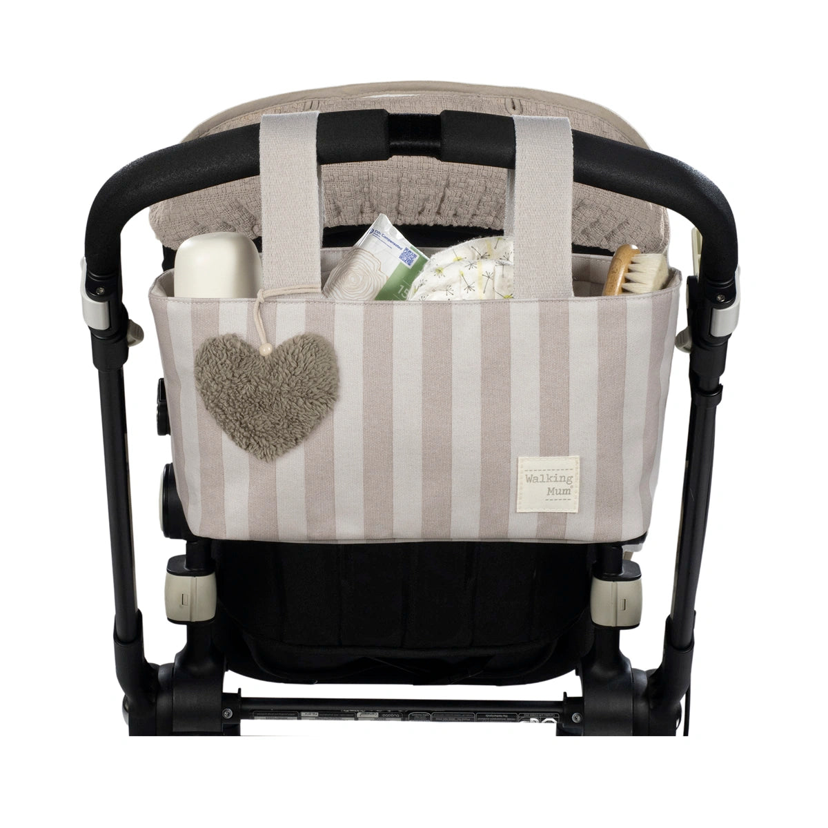 Organizador Walking Mum Sintra Beige