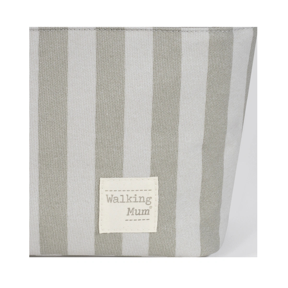 Organizador Walking Mum Sintra Verde