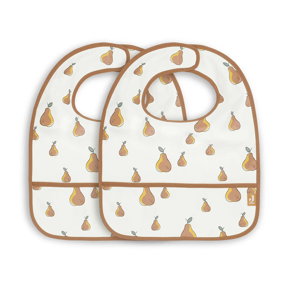 Baberos Jollein Pear - ALIBEY nens