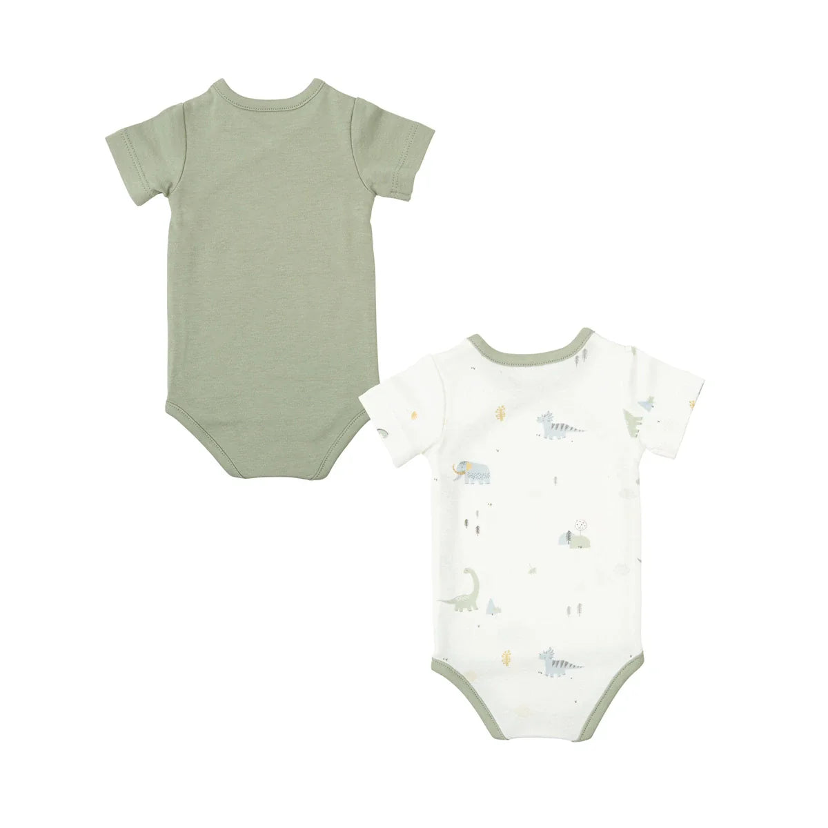 Bodies 0-1 Mes BimbiDreams Trex - ALIBEY nens