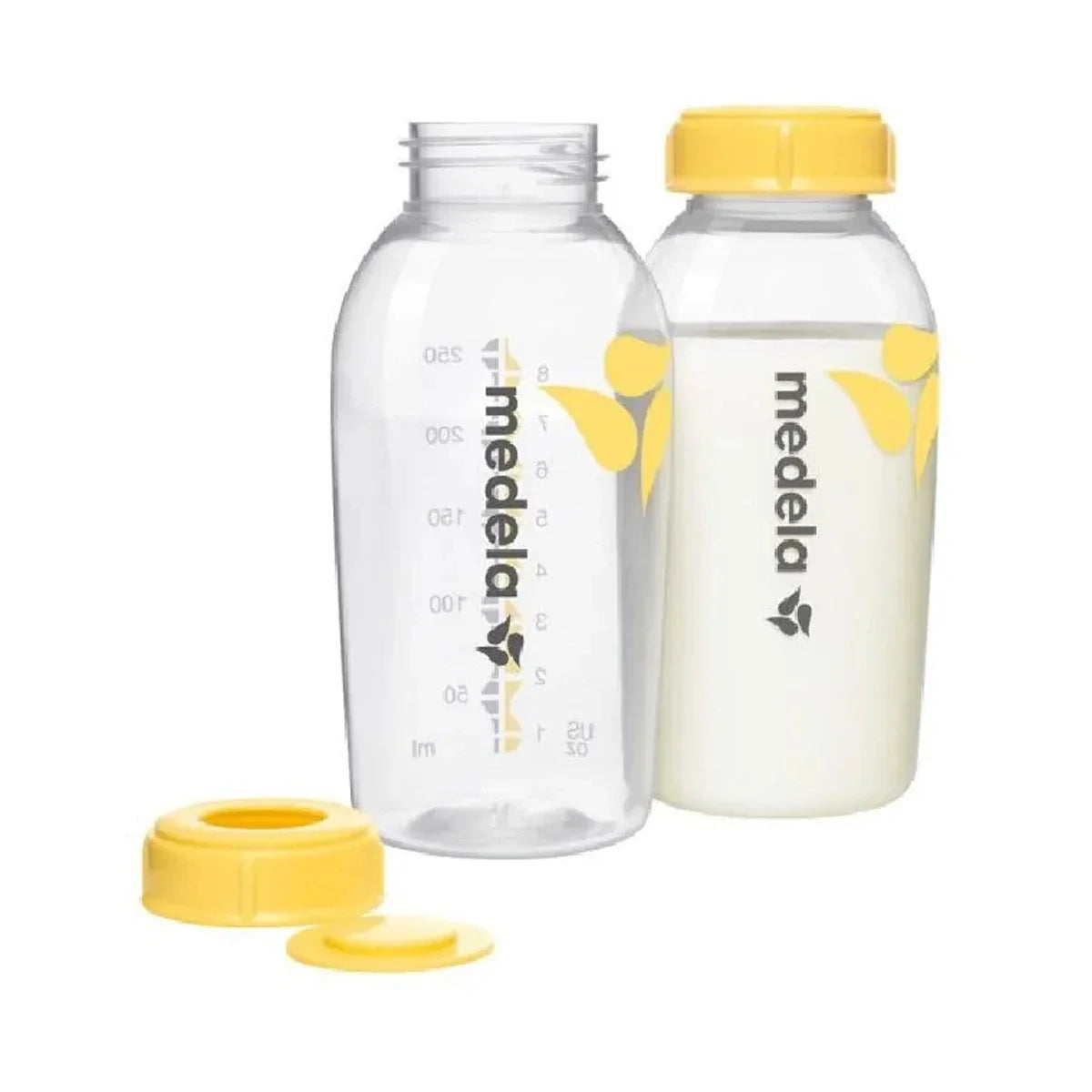 Botellas Biberón 250 Ml. Medela - ALIBEY nens